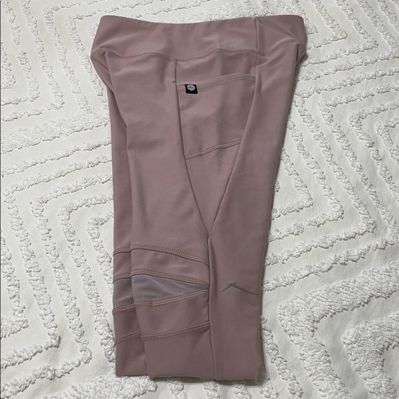 Go-Tex leggings - Picture 6 of 8